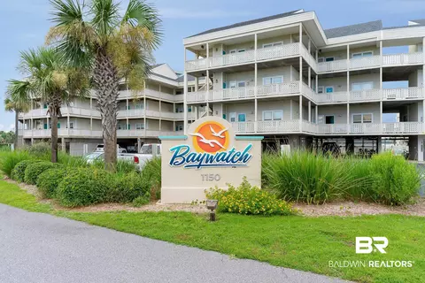 1150 Ft Pickens Rd #F6, Pensacola Beach, FL 32561