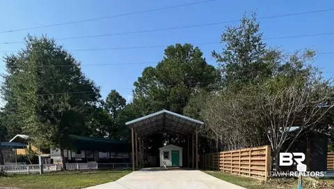 199 Defuniak Loop, Lillian, AL 36549