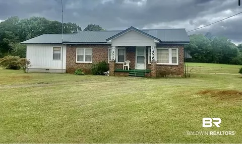 806 County Road 40, Evergreen, AL 36401