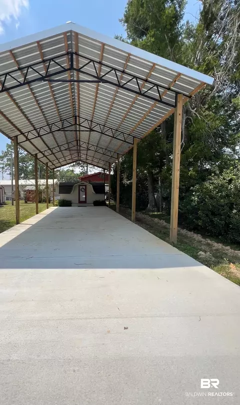 677 Escambia Loop, Lillian, AL 36549