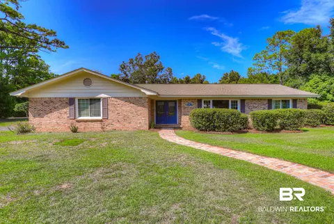 607 Hancock Rd, Fairhope, AL 36532
