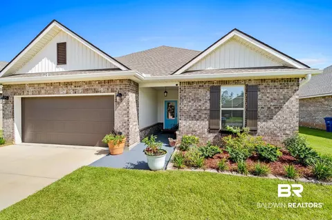 1192 Stella Rd, Foley, AL 36535