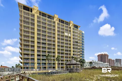 25020 Perdido Beach Blvd #602A, Orange Beach, AL 36561
