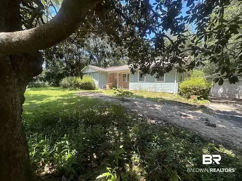 4604 Oak Ridge Rd, Mobile, AL 36609 photo 2