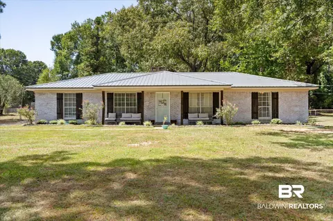7479 Lott Rd, Wilmer, AL 36587
