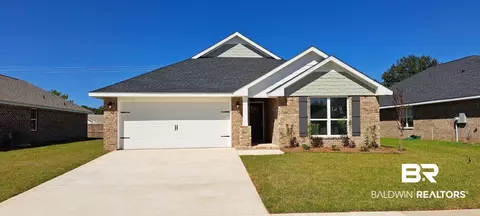 1335 Plymouth Dr, Foley, AL 36535