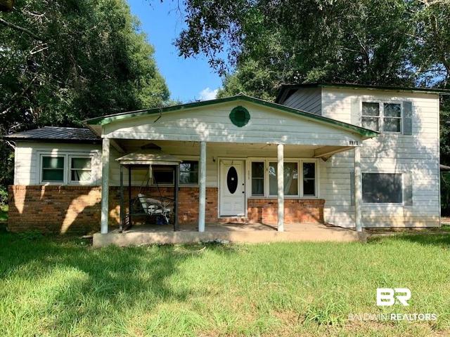 8020 Lott Rd, Wilmer, AL 36587