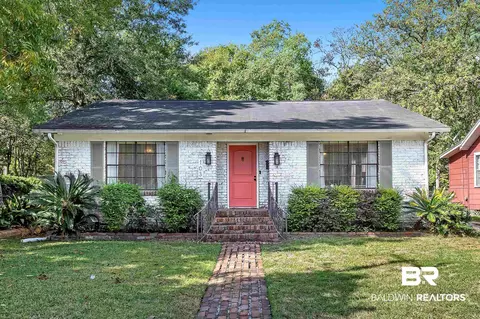 103 Margaret St, Mobile, AL 36607