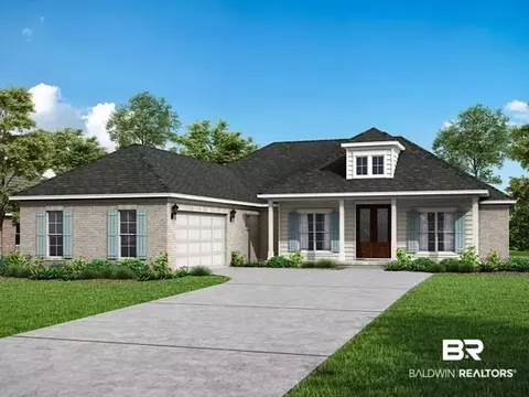 27369 Felicity Ln, Daphne, AL 36526