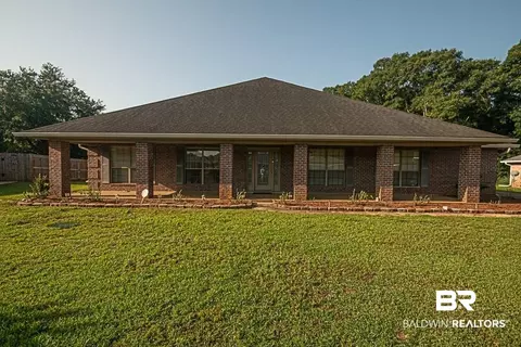 10725 E Hunters Ct, Mobile, AL 36695