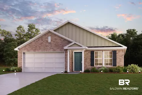 21680 Sutherland Cir, Fairhope, AL 36532