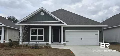 584 Overland Dr, Fairhope, AL 36532
