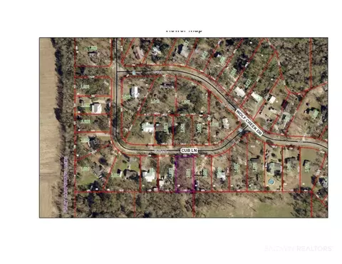 10521 Cub Ln, Foley, AL 36535