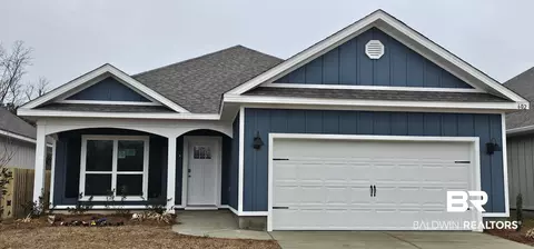 602 Overland Dr, Fairhope, AL 36532