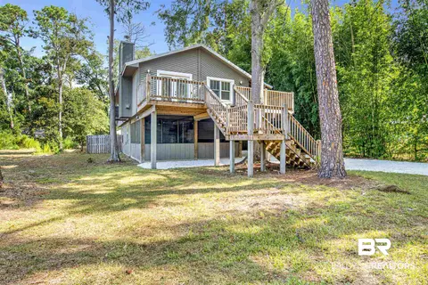 1012 E 22nd Ave, Gulf Shores, AL 36542