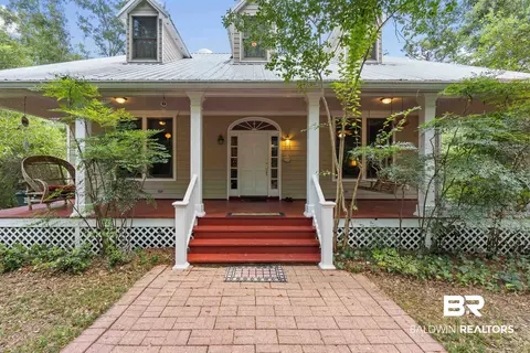 20676 Langford Rd, Fairhope, AL 36532