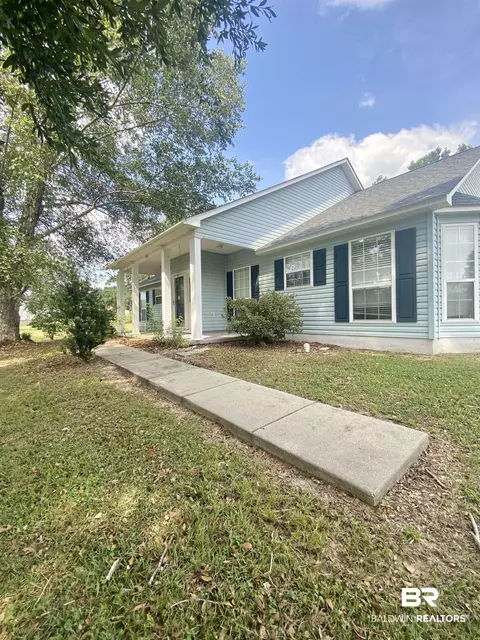 191 Rolling Hills Ln E, Brewton, AL 36426
