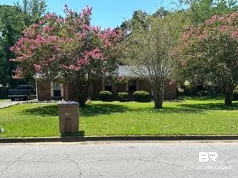 5359 Panorama Blvd, Mobile, AL 36609