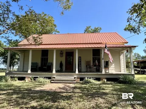 14253 Woodhaven Dairy Rd, Summerdale, AL 36580