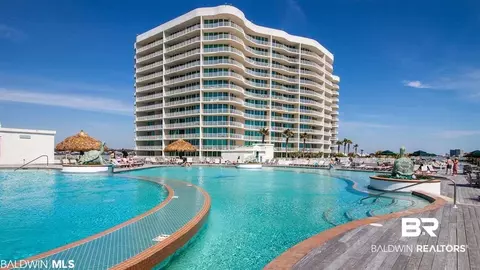 28107 Perdido Beach Blvd #D905, Orange Beach, AL 36561