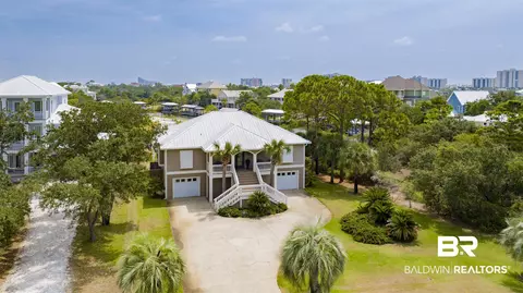 30050 Ono Blvd, Orange Beach, AL 36561