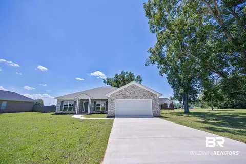 16884 Black Devine Rd, Loxley, AL 36551