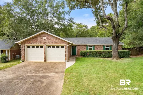 5913 Spanish Moss Ct, Mobile, AL 36609