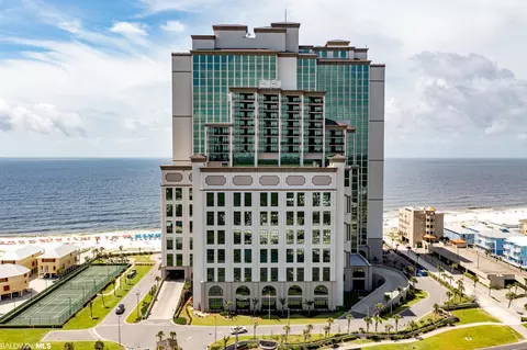23450 Perdido Beach Blvd #3004, Orange Beach, AL 36561