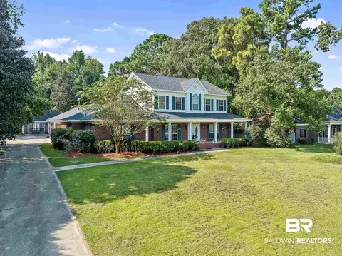 631 Southern Way, Spanish Fort, AL 36527