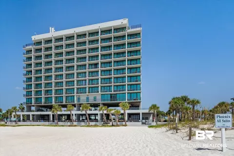 201 E Beach Blvd #504, Gulf Shores, AL 36542
