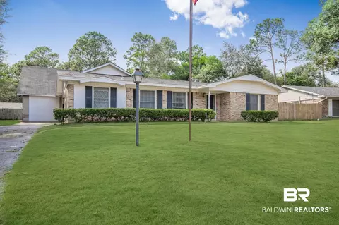 853 Graymont Dr, Mobile, AL 36608 photo 3