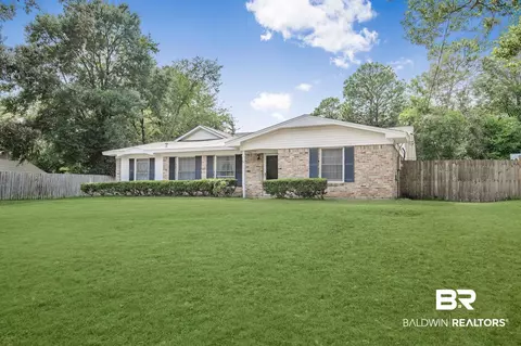 853 Graymont Dr, Mobile, AL 36608 photo 2