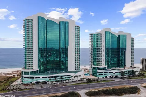26350 Perdido Beach Blvd #2601-C, Orange Beach, AL 36561