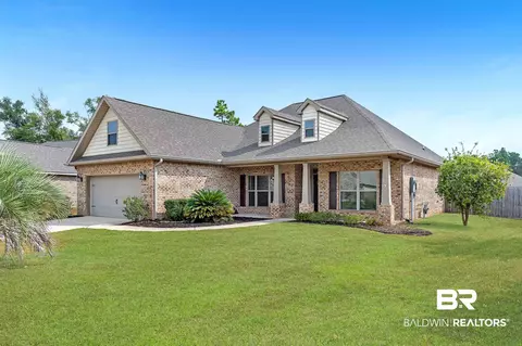 6078 Cobblestone Ct, Gulf Shores, AL 36542