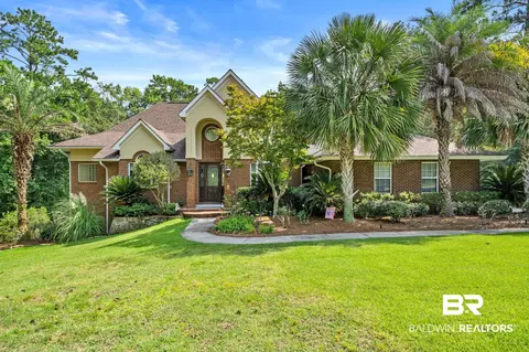 31568 Rhett Dr, Spanish Fort, AL 36527