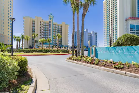 24038 Perdido Beach Blvd #801, Orange Beach, AL 36561