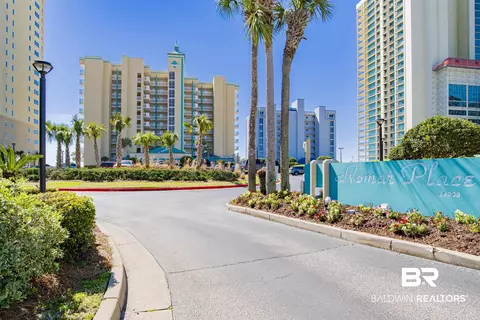 24038 Perdido Beach Blvd #801, Orange Beach, AL 36561