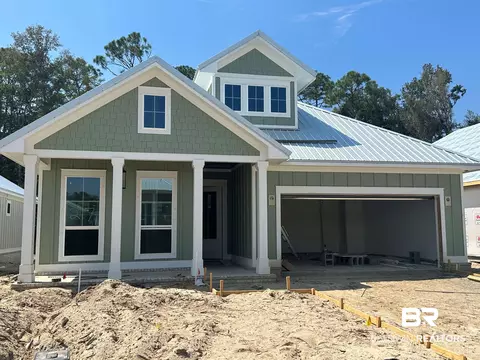 2533 Bienville Ave #27, Gulf Shores, AL 36542