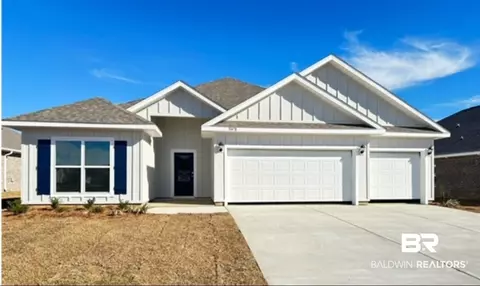 11478 Genuine Risk Cir, Daphne, AL 36526