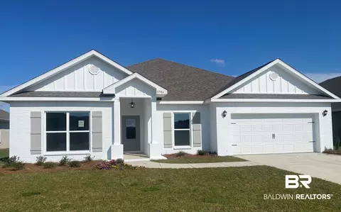 11504 Genuine Risk Cir, Daphne, AL 36526