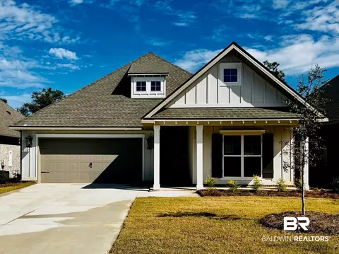 31766 Canopy Loop, Spanish Fort, AL 36527