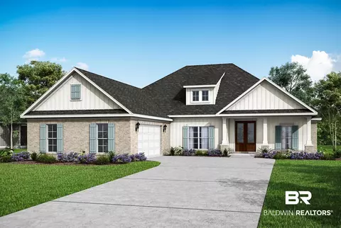 10866 Secretariat Blvd, Daphne, AL 36526