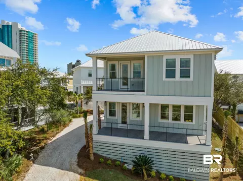 26201 Perdido Beach Blvd #10, Orange Beach, AL 36561