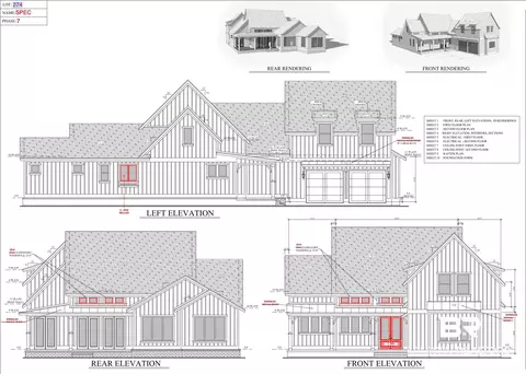 277 Cuban Lily Dr, Fairhope, AL 36532