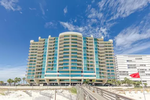 29488 Perdido Beach Blvd #1105, Orange Beach, AL 36561
