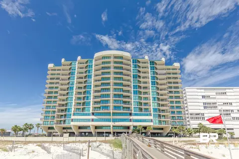 29488 Perdido Beach Blvd #1105, Orange Beach, AL 36561