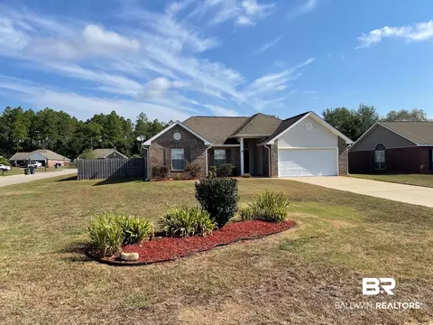 3247 Bellingrath Dr, Foley, AL 36535