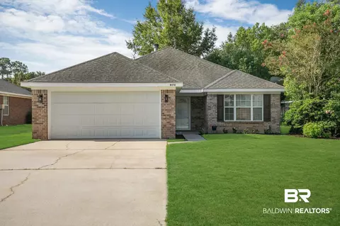 8176 Edgewood Dr, Daphne, AL 36526
