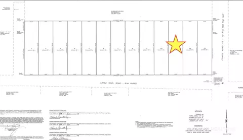 17959 Little Rock Rd, Foley, AL 36535