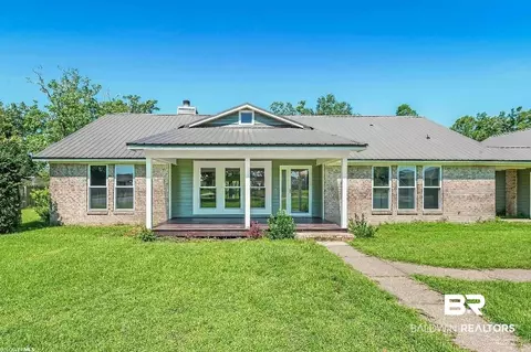 14595 Oak Hill Dr, Foley, AL 36535